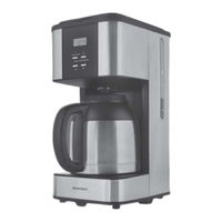 Silvercrest SKA 1000 A1 Operating Instructions Manual