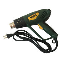 Teccpo TAHG01P User Manual