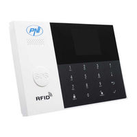 Pni SafeHouse HS550 User Manual