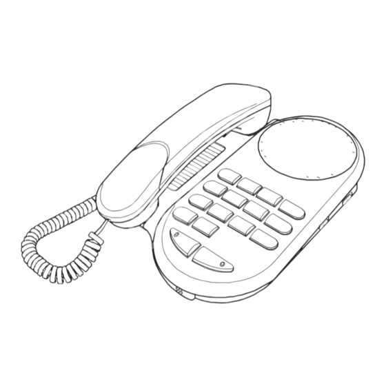 Durabrand PH-3235 Operating Instructions Manual