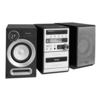 Philips MC-222/21T User Manual