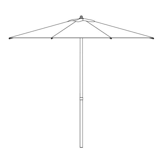 Pier 1 Imports 3862193 Assembly