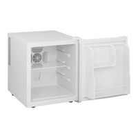 Royal Catering RCGK-48L User Manual