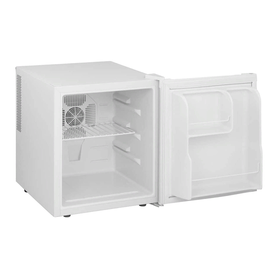 Royal Catering RCGK-48L User Manual
