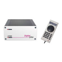 Lenz Digital Plus SET101 First Steps