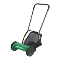 Ribimex 725546 User And Maintenance Manual