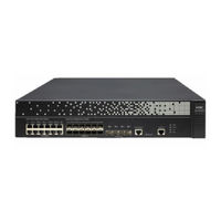 H3C WX5540H Installation Manual