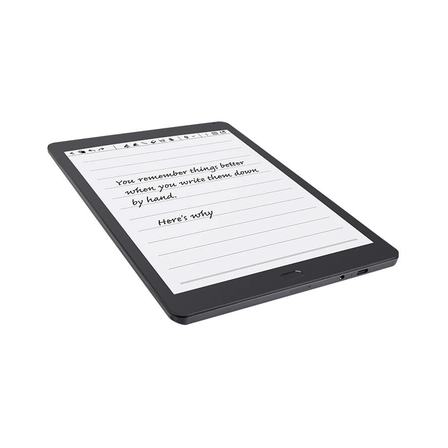 Geniatech Kloud Note User Manual