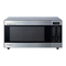 Microwave Oven Sharp R-398K Operation Manual