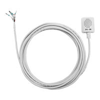 ICP DAS USA DL-10 Quick Start Manual