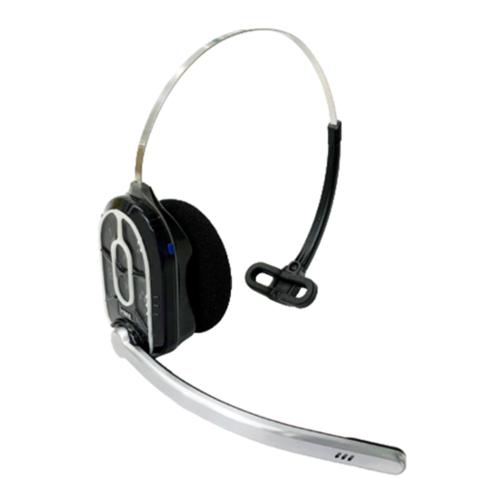 HME NEXEO AIO HS7000 Quick Reference Installation Manual