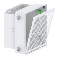 Camfil CleanSeal V3 CL Installation & Operating Manual