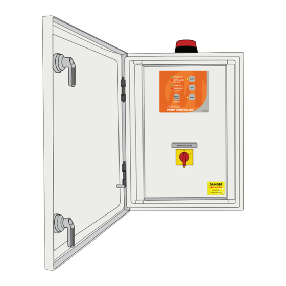 Matelec FPC-15207 Owner's Operation Manual