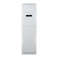 Airwell FSF Series Service Manual