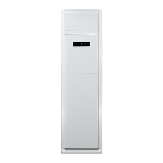Airwell FSF Series Service Manual
