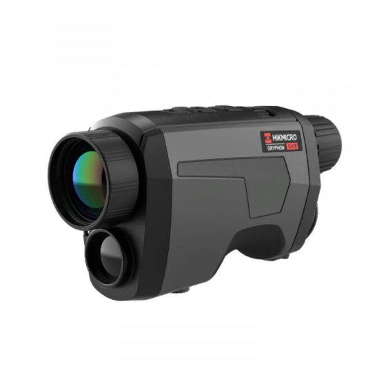 Hikmicro GRYPHON Quick Start Manual