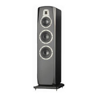 QMS CS Series User Manual