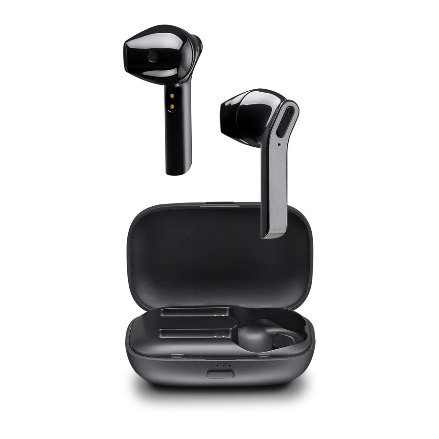 iLive IAEBT449 Manual