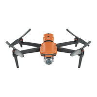 Autel EVOII Dual 640TV3 User Manual