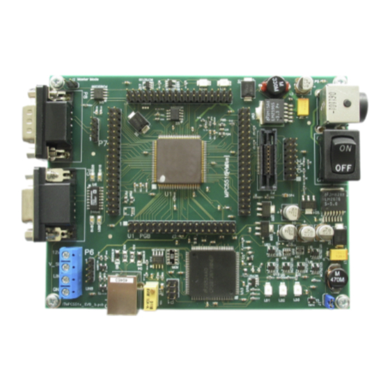 Freescale Semiconductor MPC5517G Reference Manual