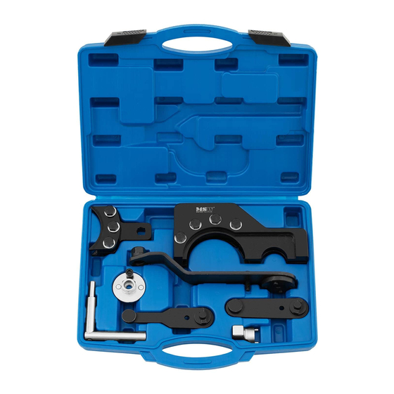 MSW -ETT-22 User Manual
