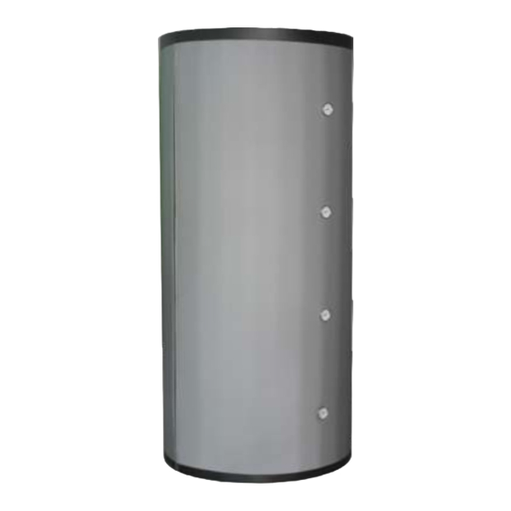 Centrometal CAS 303 Manuals