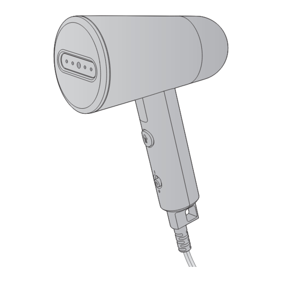 TEFAL DT1034 Manual