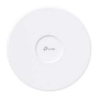 TP-Link Omada EAP773 User Manual