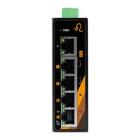 Leonton CPG2-0500-T Hardware User Manual