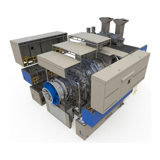 GE 7HA.02 Maintenance Manual
