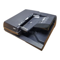 Kyocera DP-770 Service Manual