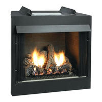 White Mountain Hearth VFS36FB2EF-1 Owner's Manual