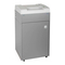 Paper Shredder Dahle 20390 Operation Manual