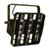 Altman SS-UV30 Manual For Use And Maintenance