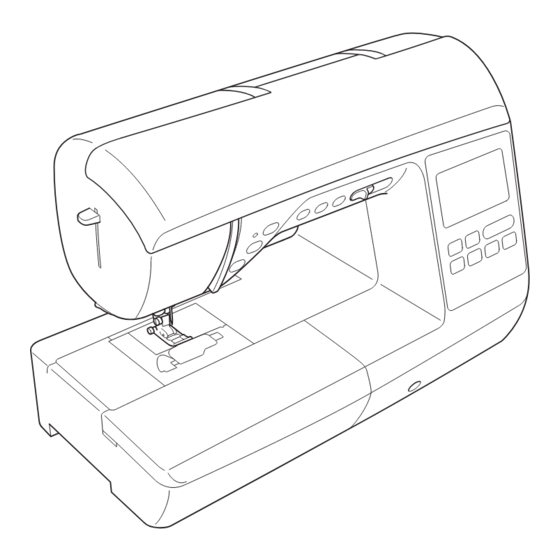 Brother 1 Quick Reference Manual