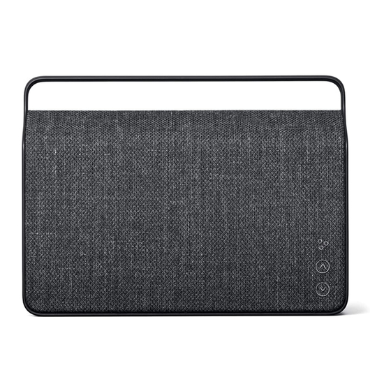 Vifa Copenhagen Owner's Manual