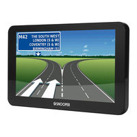 Snooper 8100 SERIES User Manual
