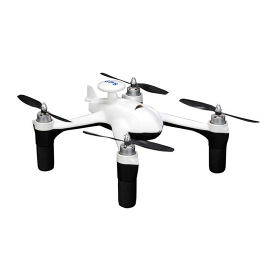Idea-fly apollo A1 Operator's Manual