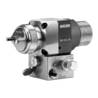 DeVilbiss CMAX-B85MN Operation Manual