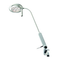 Dr. Mach LED 115 Instructions For Use Manual