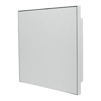 Etherma LAVA FRAME Series Installation And Usage Instructions
