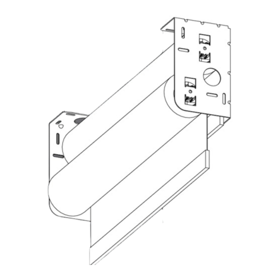 Lutron Electronics Sivoia QS Installation Manual