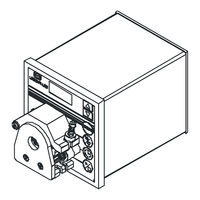 LEAD FLUID BQ80S Operation Manual