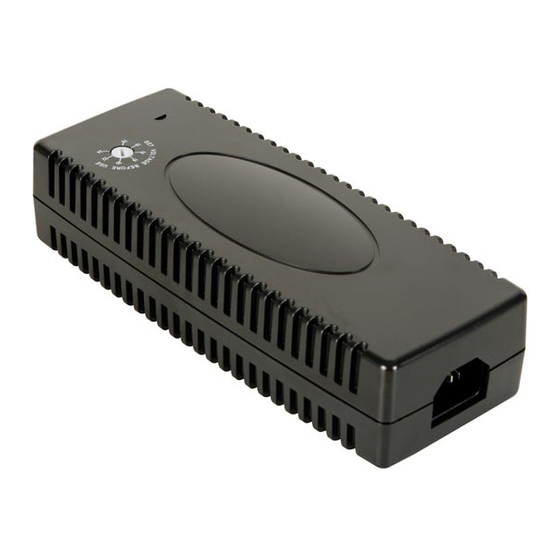 Velleman PSSMV8 User Manual