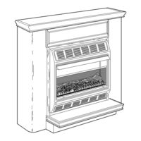 Vanguard VMH3000TNSA Owner's Operation And Installation Manual