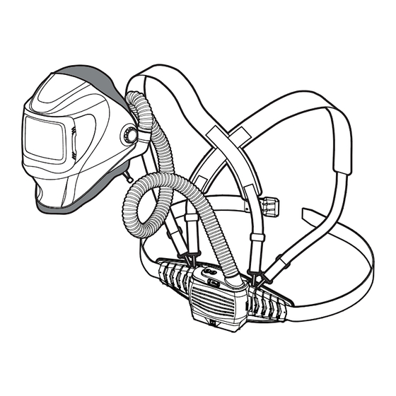 Lincoln Electric VIKING 3250D Operator's Manual
