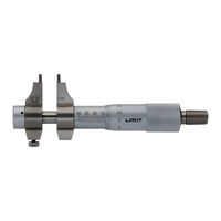 LIMIT MIA 100 Operating Manual