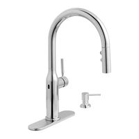 Glacier bay HD67857-0008D2 Installation And Care Manual