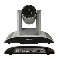 Avipas AV-1362 User Manual