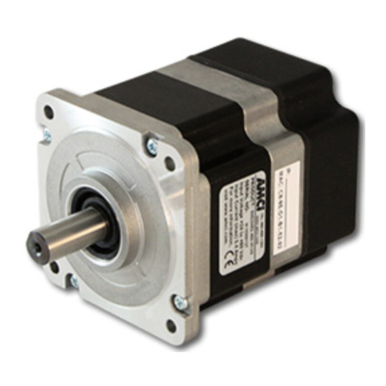 AMCI SMD34E2 Frequently Asked Questions